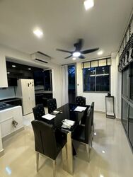 Milford Villas (D13), Terrace #631094781
